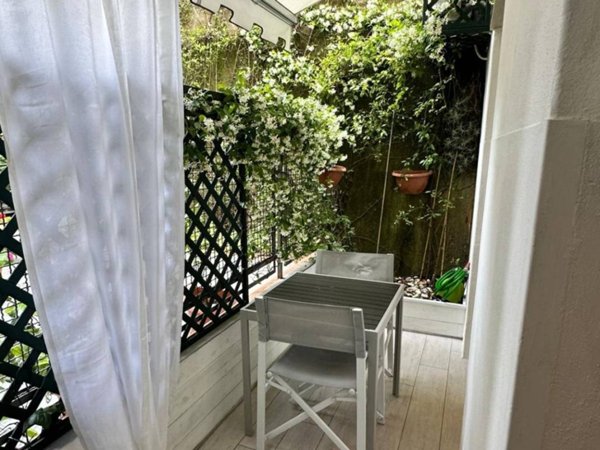 appartamento in affitto ad Alassio