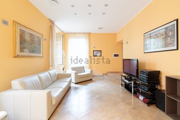 appartamento in affitto ad Alassio