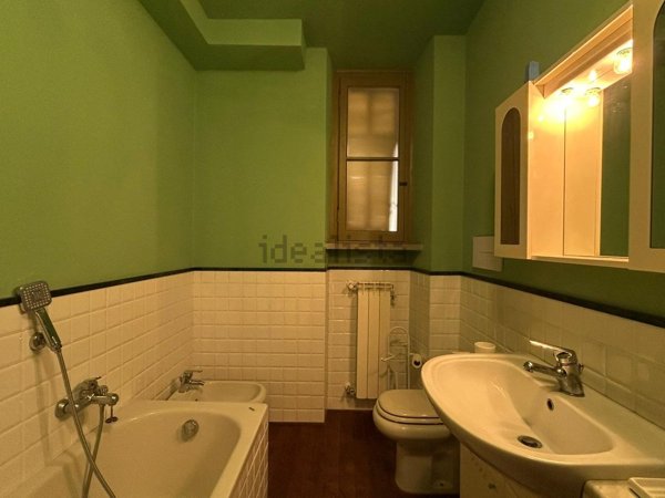 appartamento in affitto ad Alassio