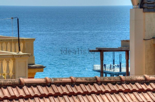 appartamento in affitto ad Alassio