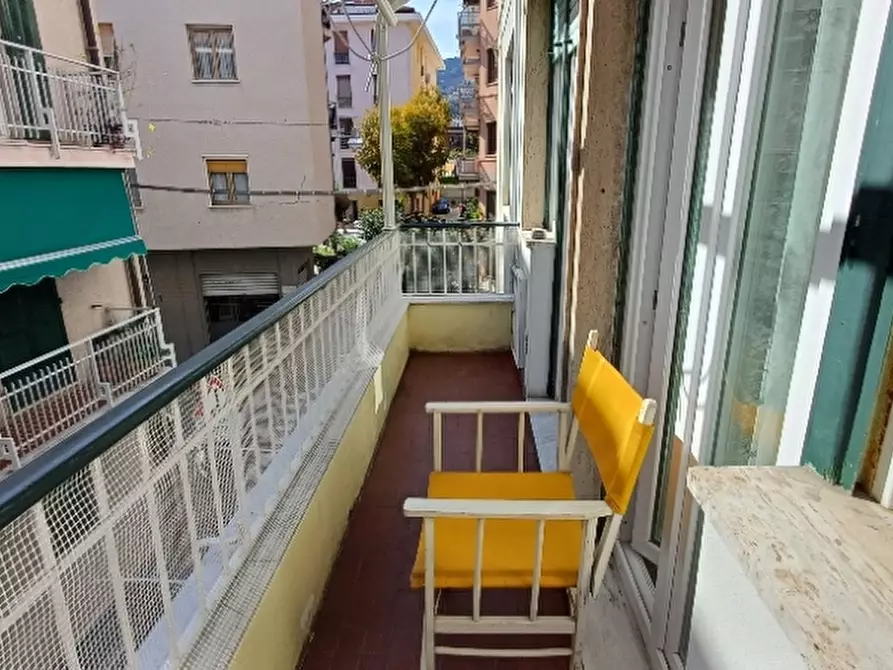 appartamento in affitto ad Alassio