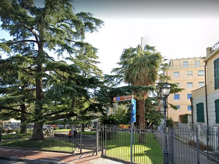 appartamento in affitto ad Alassio