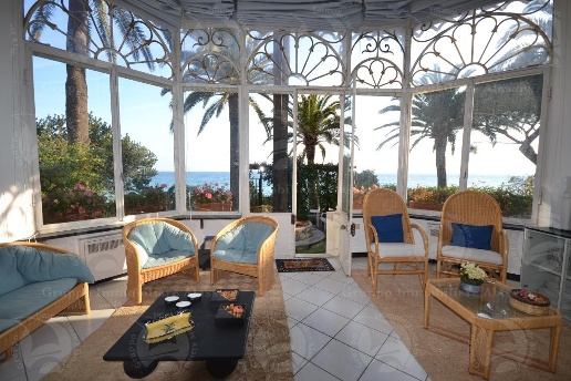 appartamento in affitto ad Alassio