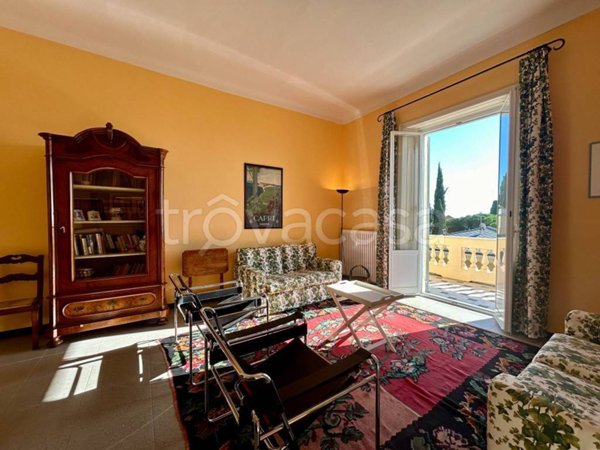 appartamento in affitto ad Alassio