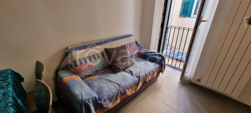 appartamento in affitto ad Alassio