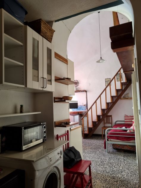 appartamento in affitto ad Alassio