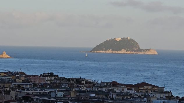 appartamento in affitto ad Alassio in zona Caso