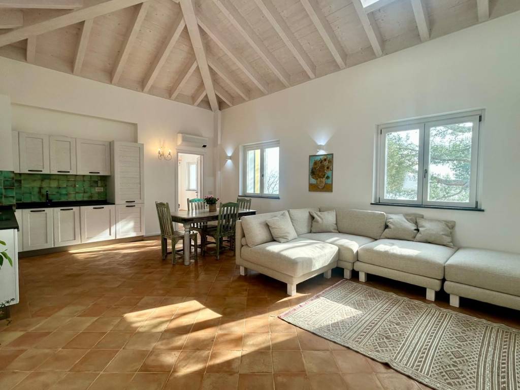 casa indipendente in affitto ad Alassio