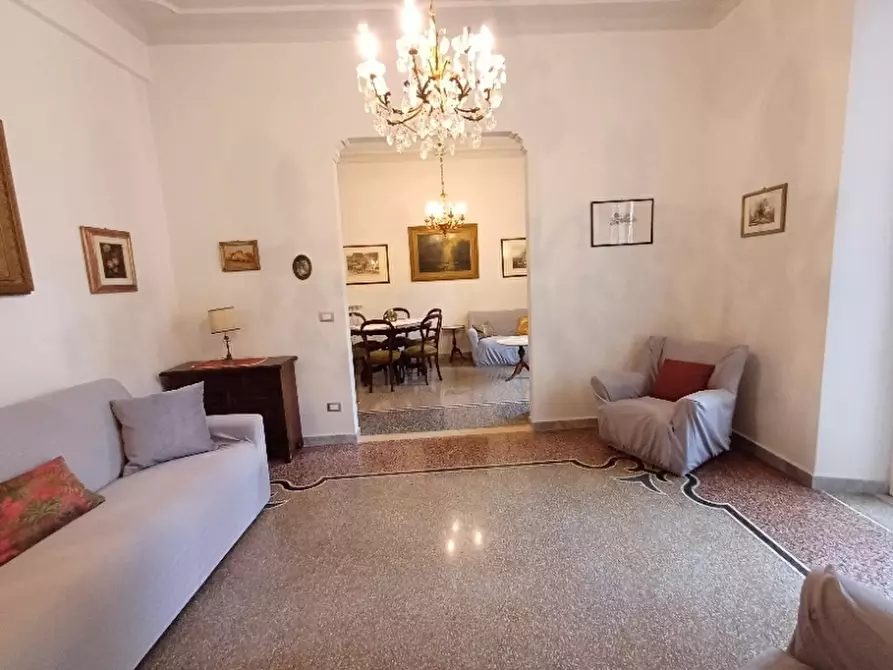 appartamento in affitto ad Alassio