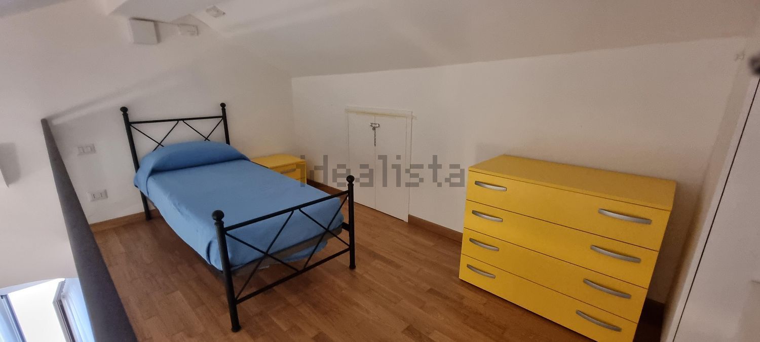 appartamento in affitto ad Alassio