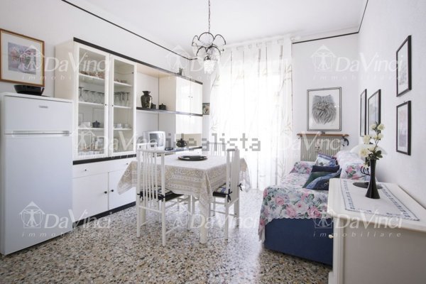 appartamento in affitto ad Alassio