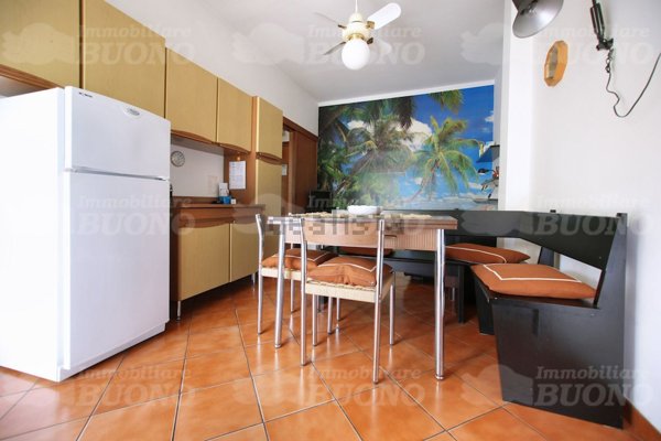 appartamento in affitto ad Alassio