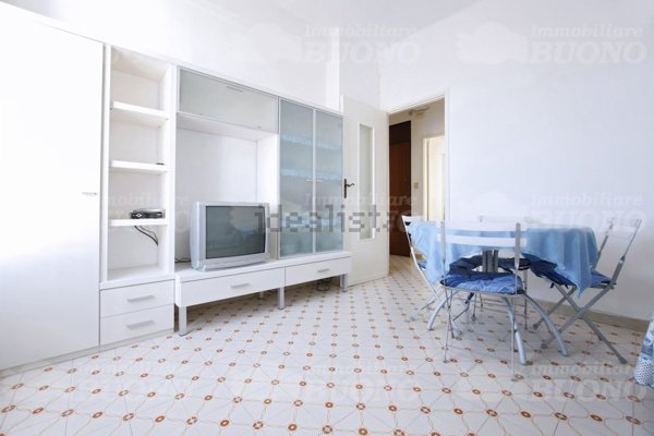appartamento in affitto ad Alassio