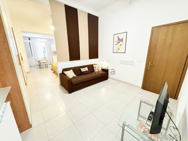 appartamento in affitto ad Alassio