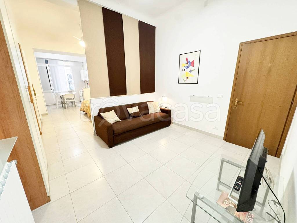 appartamento in affitto ad Alassio