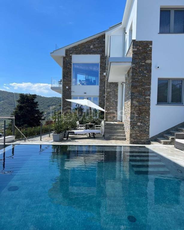 casa indipendente in affitto ad Alassio