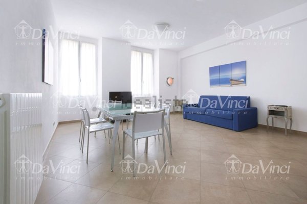 appartamento in affitto ad Alassio