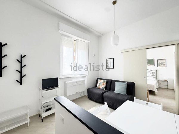 appartamento in affitto ad Alassio