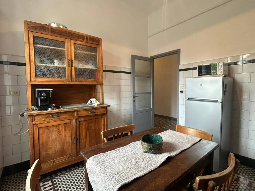 appartamento in affitto ad Alassio