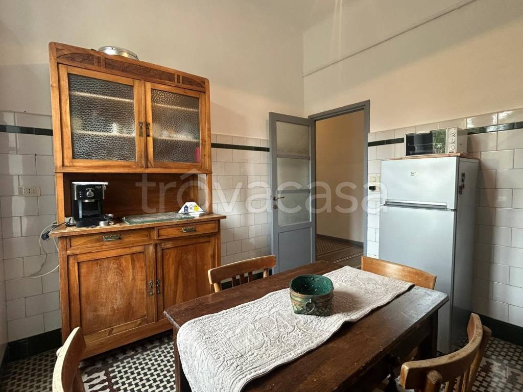 appartamento in affitto ad Alassio