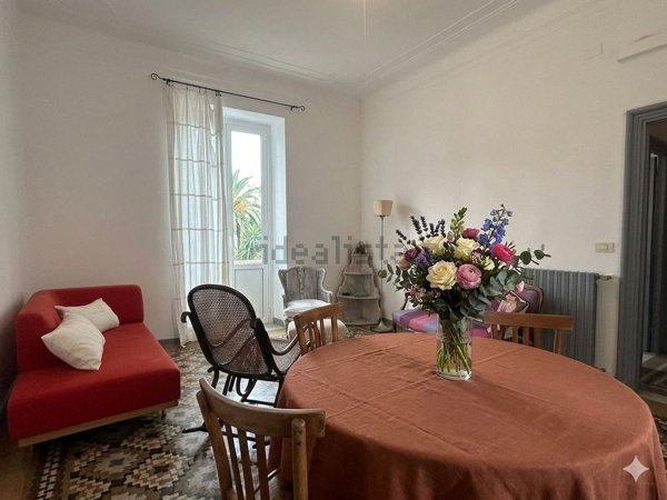 appartamento in affitto ad Alassio