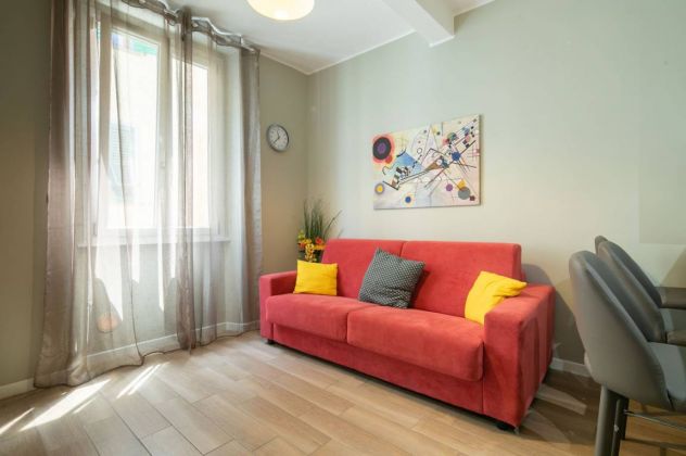 appartamento in affitto ad Alassio