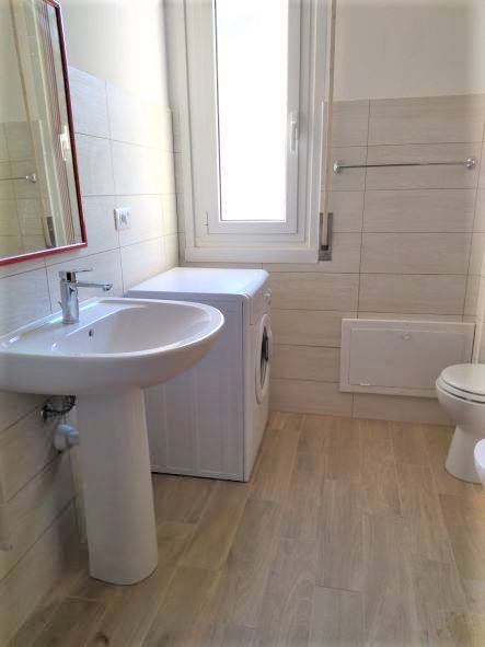 appartamento in affitto ad Alassio