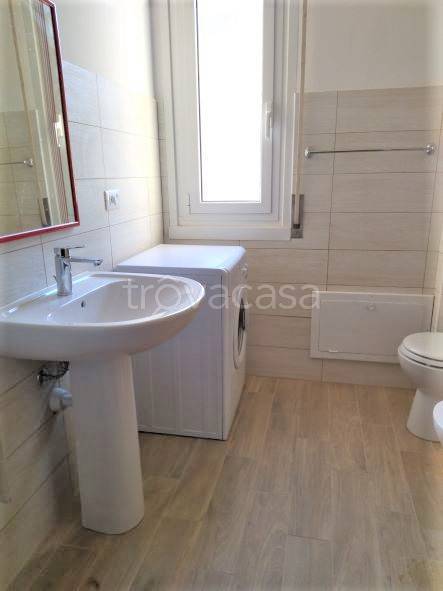 appartamento in affitto ad Alassio