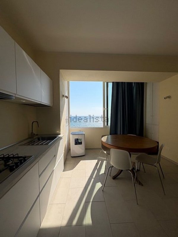 appartamento in affitto ad Alassio