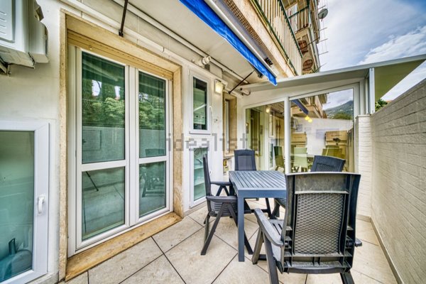 appartamento in affitto ad Alassio