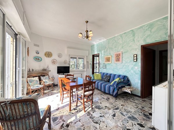 casa indipendente in affitto ad Alassio