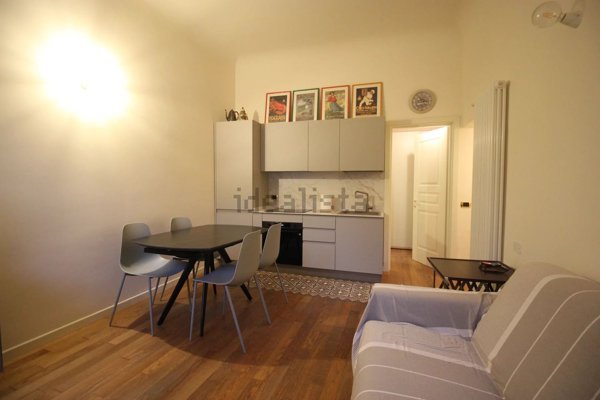 appartamento in affitto ad Alassio