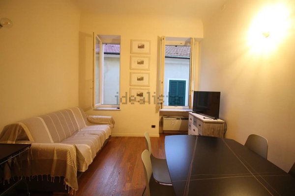 appartamento in affitto ad Alassio