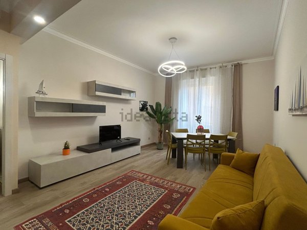 appartamento in affitto ad Alassio