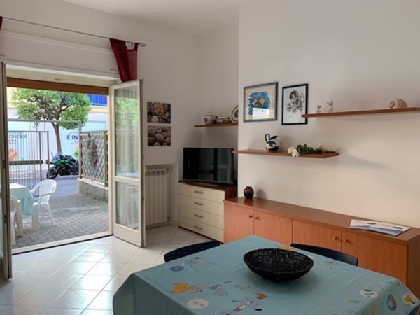 appartamento in affitto ad Alassio