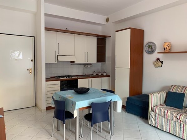 appartamento in affitto ad Alassio