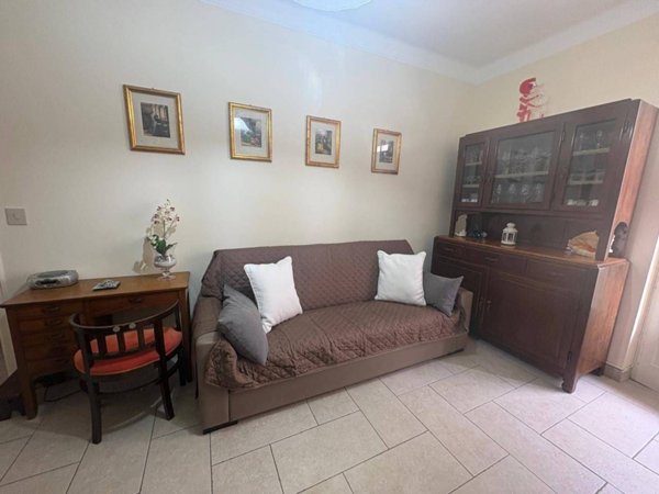 appartamento in affitto ad Alassio