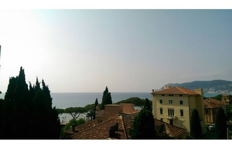 appartamento in affitto ad Alassio