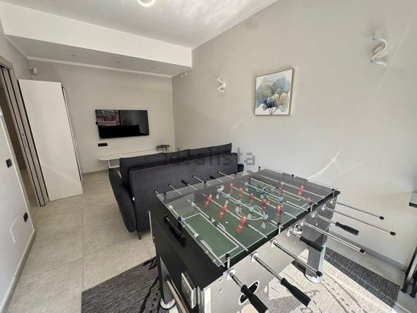 appartamento in affitto ad Alassio