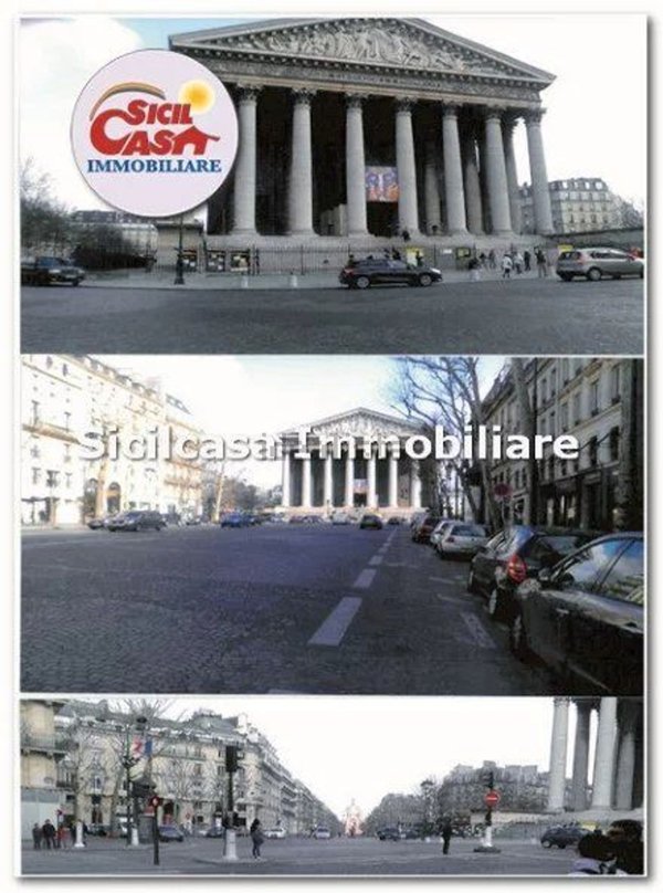 appartamento in affitto ad Alassio