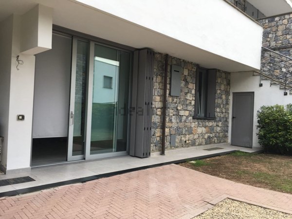 appartamento in affitto ad Alassio