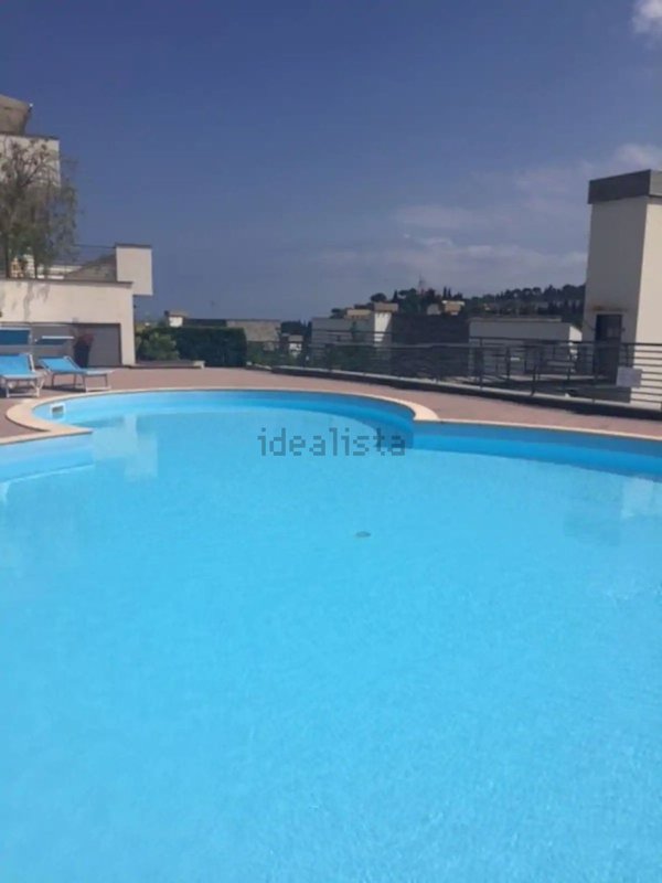 appartamento in affitto ad Alassio