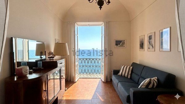 appartamento in affitto ad Alassio