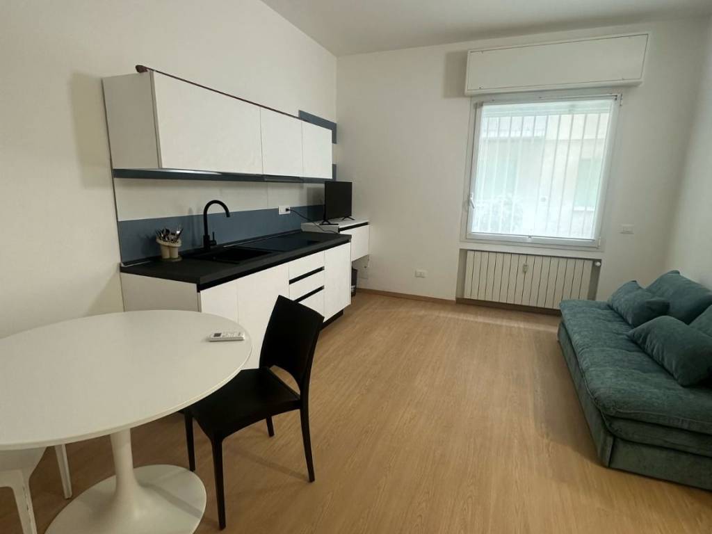 appartamento in affitto ad Alassio