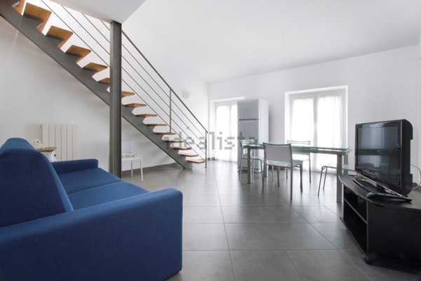 appartamento in affitto ad Alassio