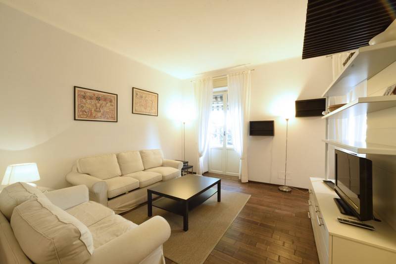 appartamento in affitto ad Alassio