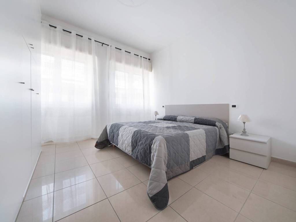 appartamento in affitto ad Alassio