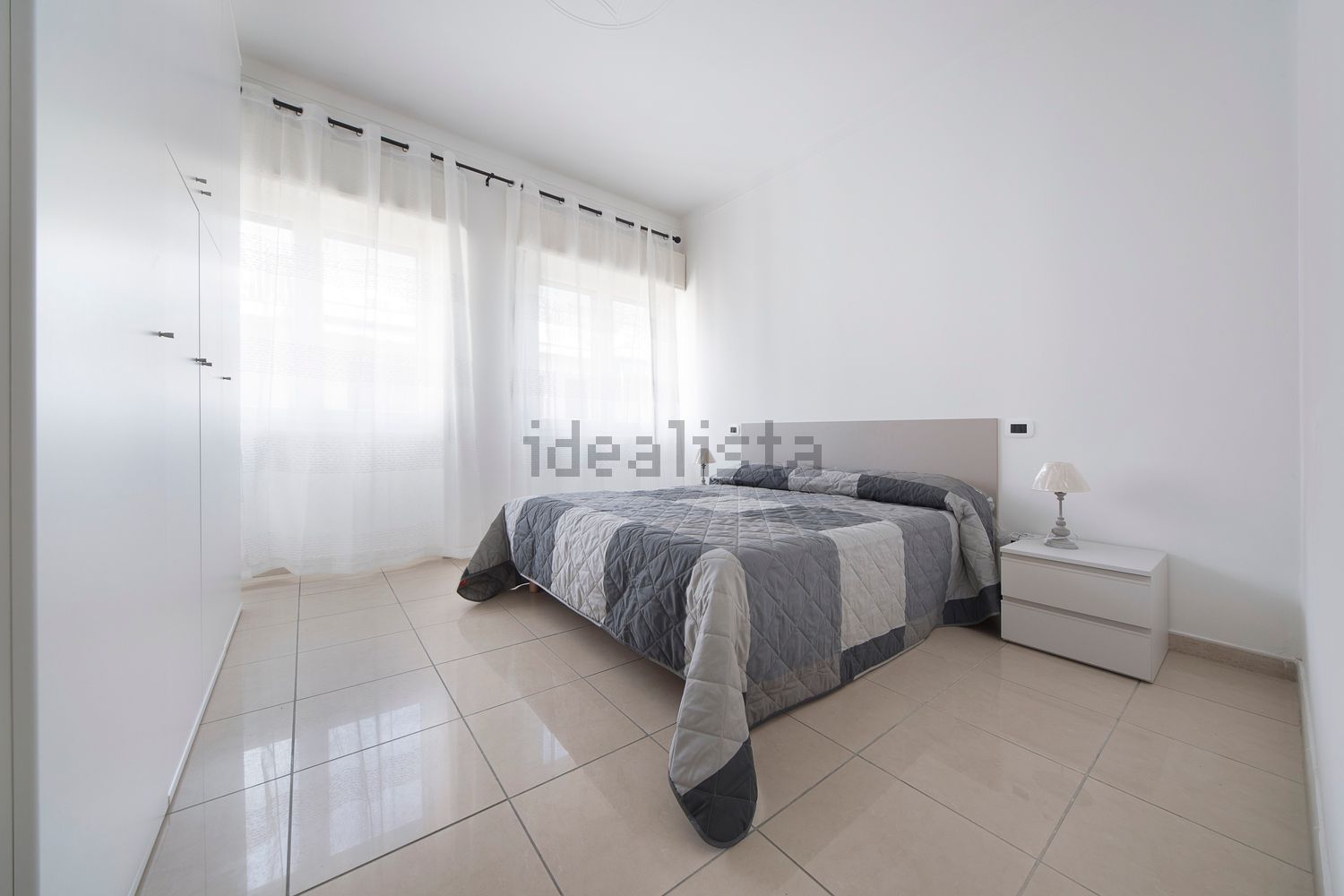 appartamento in affitto ad Alassio