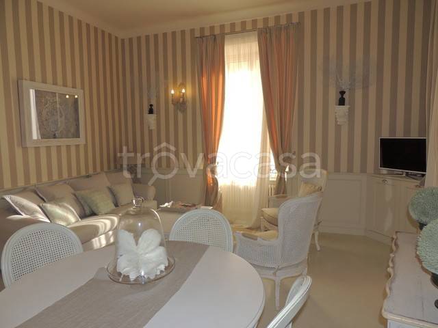 appartamento in affitto ad Alassio