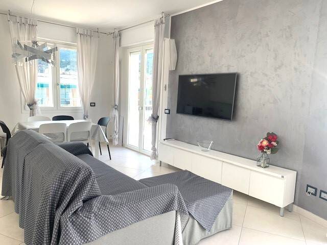 appartamento in affitto ad Alassio